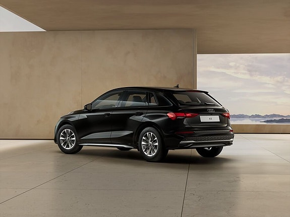 Audi A3 7 of 10