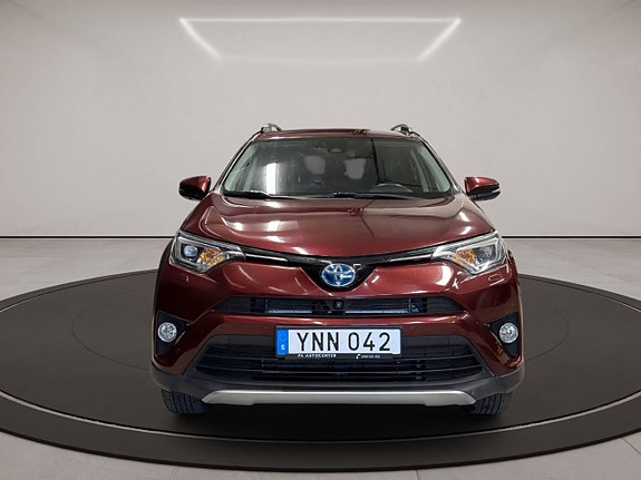 Toyota RAV4 5 of 30