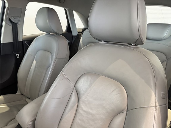 Audi Q3 11 of 16