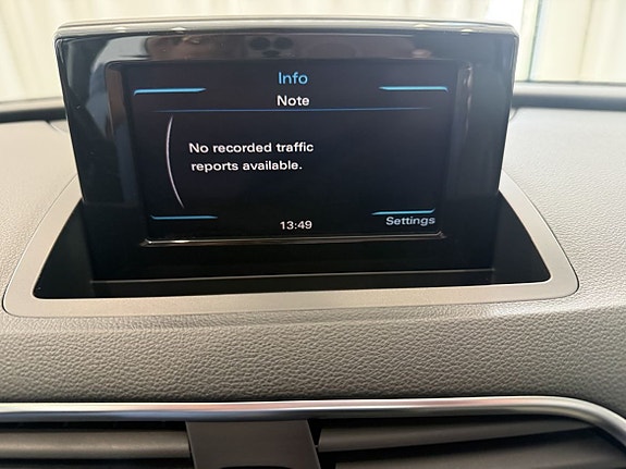 Audi Q3 16 of 16