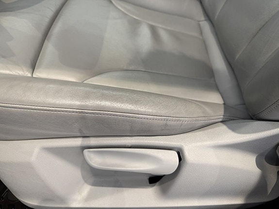 Audi Q3 12 of 16
