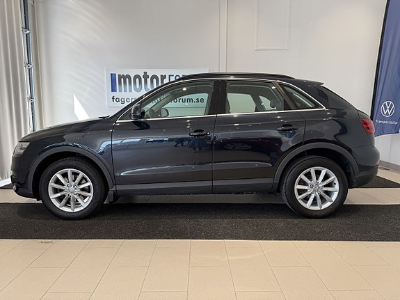 Audi Q3 2 of 5