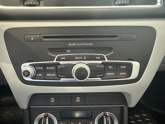 Audi Q3 15 of 16