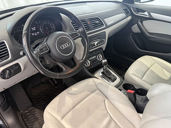 Audi Q3 10 of 16