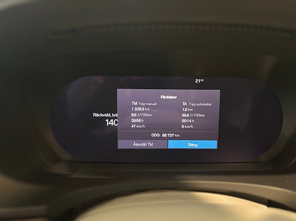 Volvo V90 Cross Country 17 of 21