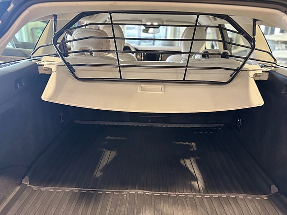 Volvo V90 Cross Country 19 of 21