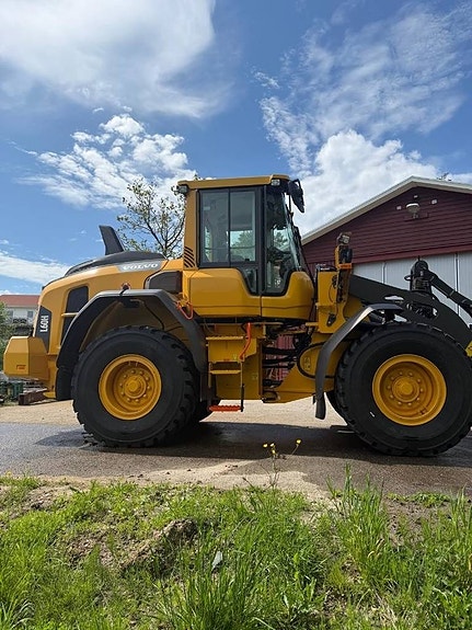 Volvo L 60 H