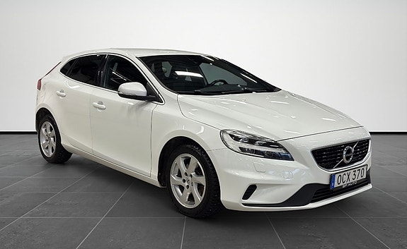 İkinci el  Volvo V40 