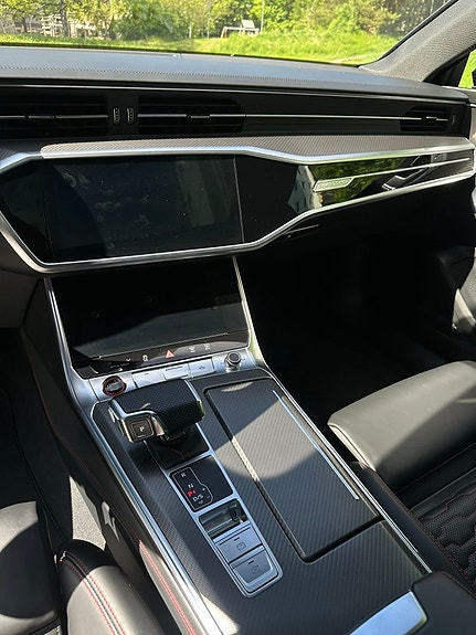 Audi RS7 6 of 12