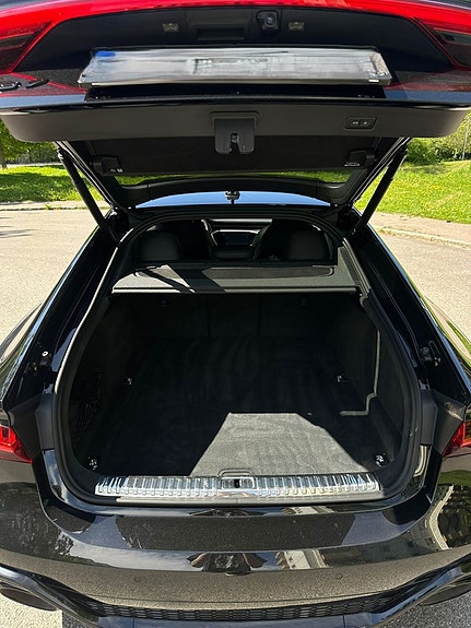 Audi RS7 11 of 12