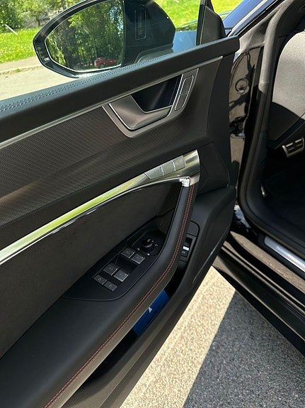 Audi RS7 9 of 12