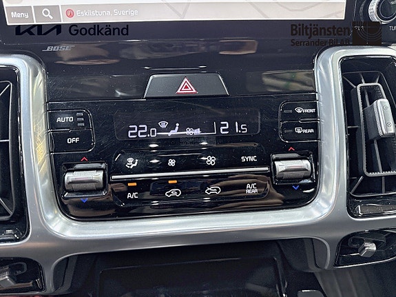 Kia Sorento 13 of 14