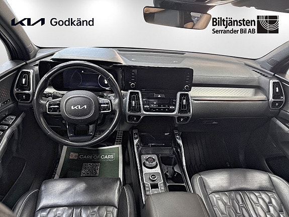 Kia Sorento 7 of 14