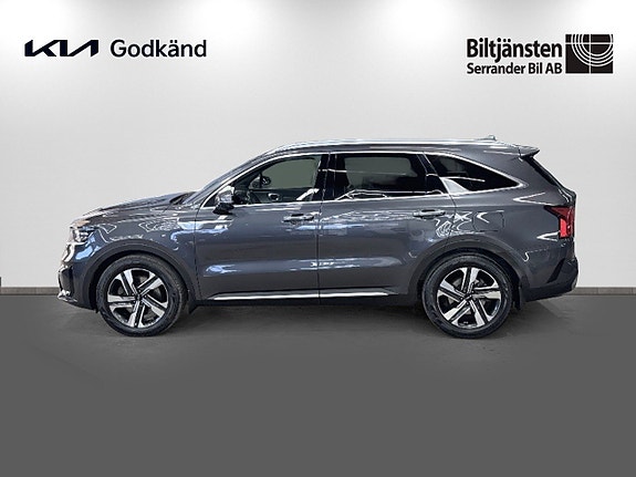 Kia Sorento 4 of 14