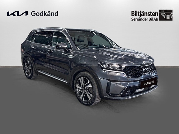 Kia Sorento 3 of 14