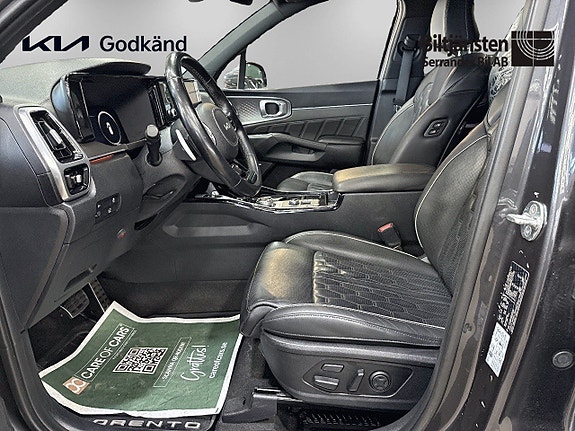 Kia Sorento 8 of 14