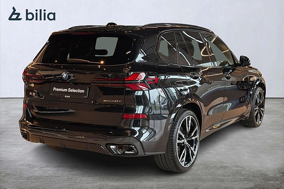 BMW X5 5 of 22