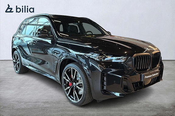 BMW X5 2 of 22