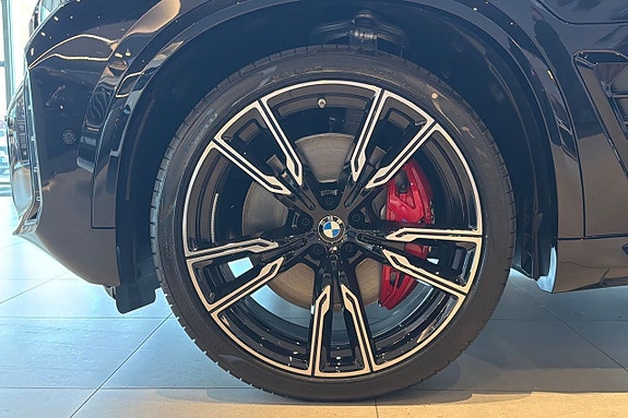 BMW X5 22 of 22