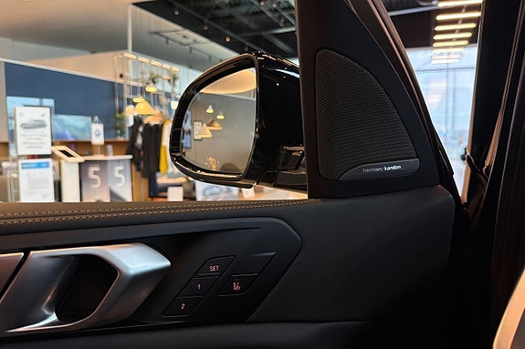 BMW X5 19 of 22