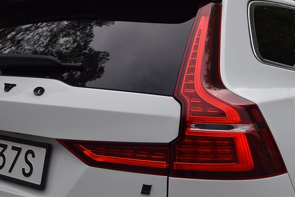 Volvo V60 24 of 27