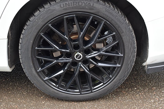 Volvo V60 27 of 27
