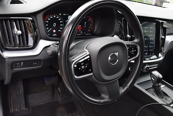 Volvo V60 21 of 27