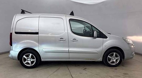 Citroen Berlingo 4 of 5