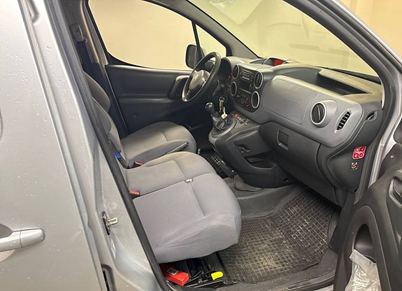 Citroen Berlingo 3 of 5