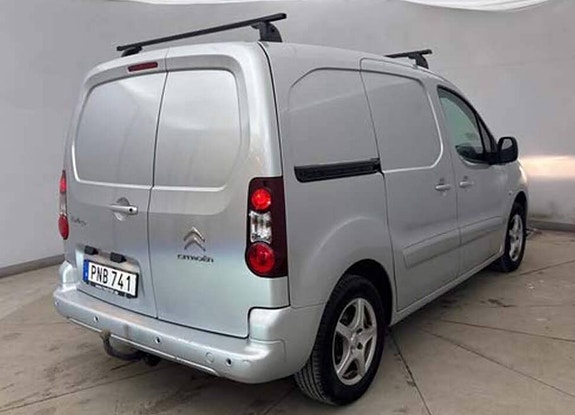 Citroen Berlingo 2 of 5