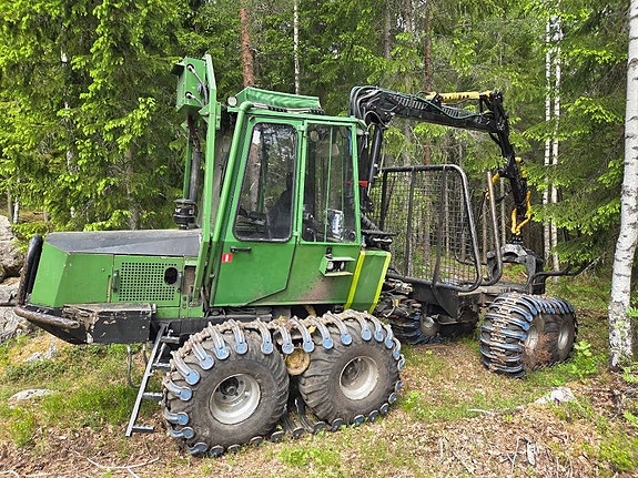 Rulle AGT