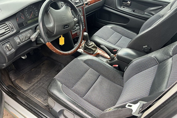 Volvo S70 13 of 14