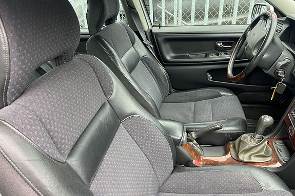 Volvo S70 9 of 14