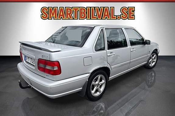 Volvo S70 3 of 5