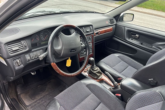 Volvo S70 14 of 14