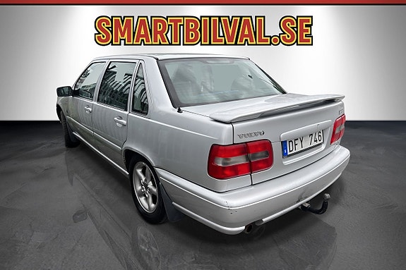 Volvo S70 6 of 14