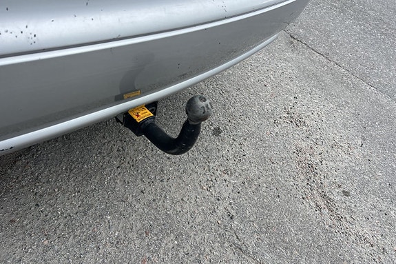 Volvo S70 5 of 5