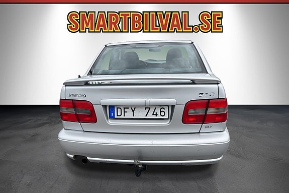 Volvo S70 4 of 5