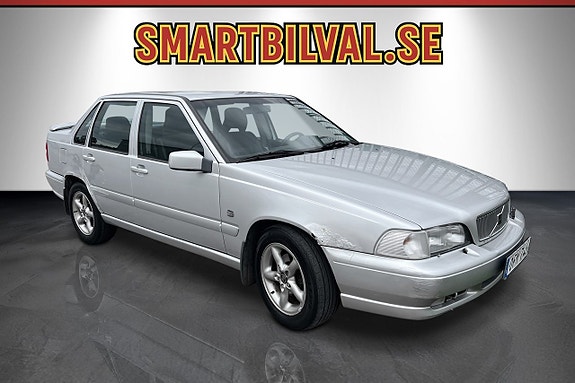 Volvo S70