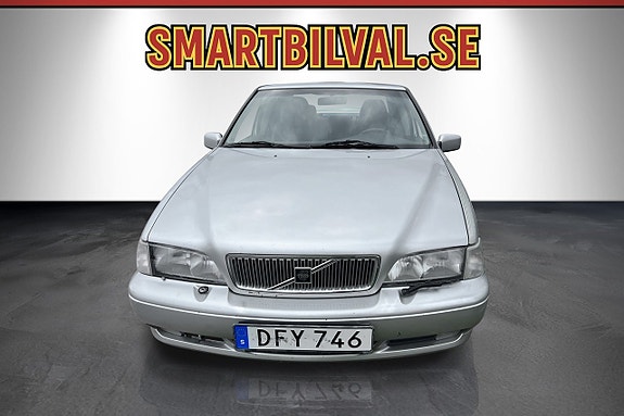 Volvo S70 7 of 14