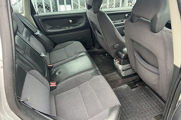 Volvo S70 11 of 14