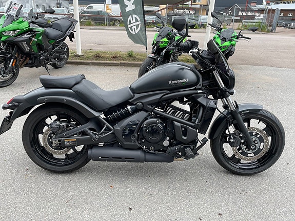 Kawasaki Vulcan S