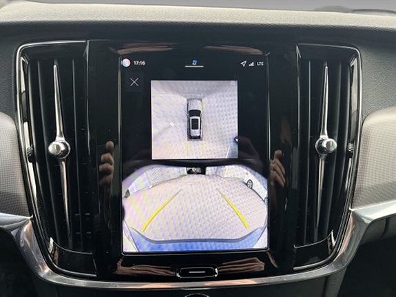Volvo V90 17 of 20