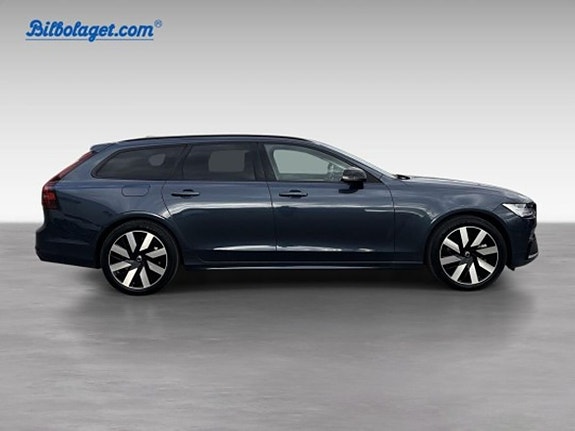 Volvo V90 4 of 5