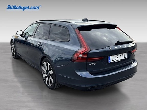 Volvo V90 7 of 20