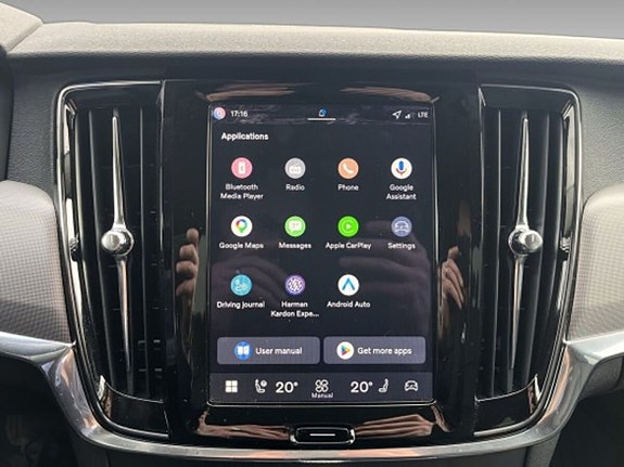 Volvo V90 18 of 20