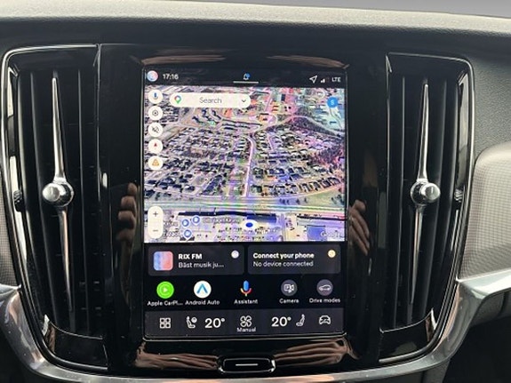 Volvo V90 16 of 20