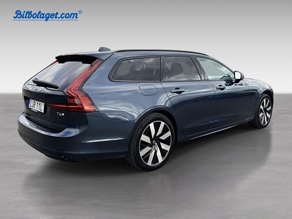 Volvo V90 5 of 5
