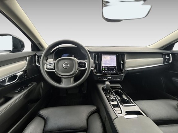 Volvo V90 13 of 20