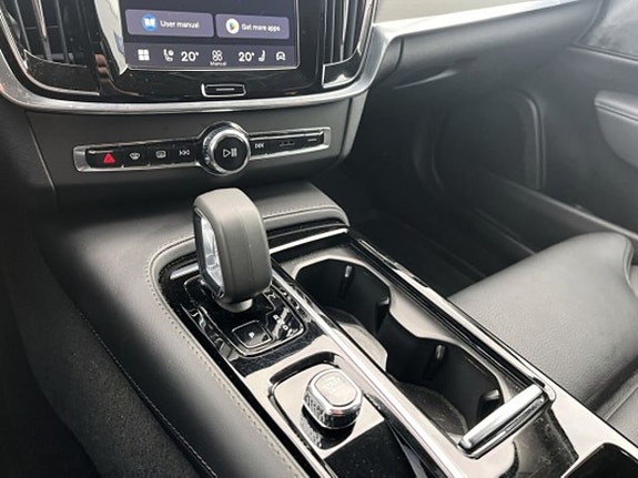 Volvo V90 19 of 20